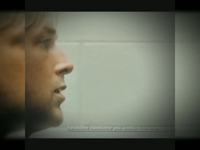 Luke Glanton Ryan Gosling Edit