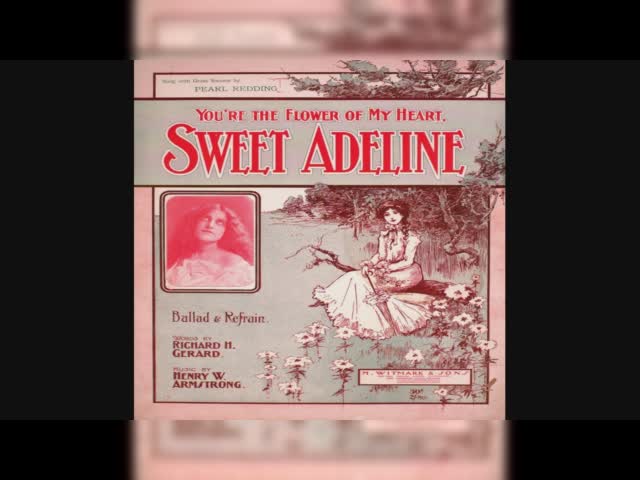 Sweet Adeline