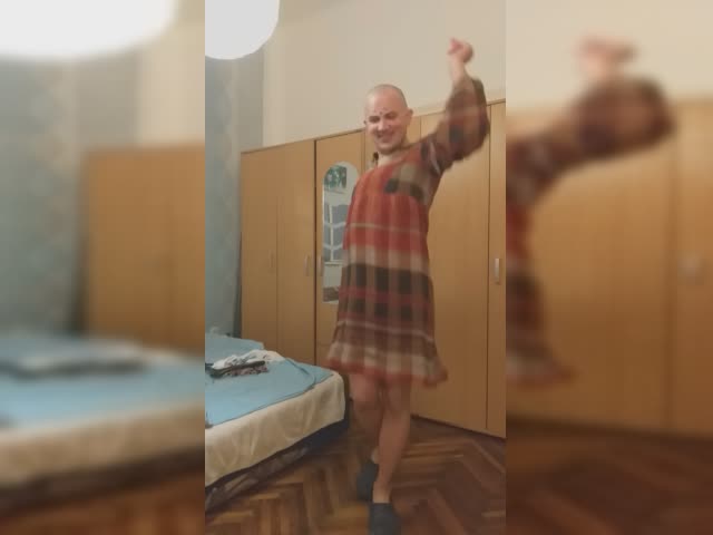 Dancing