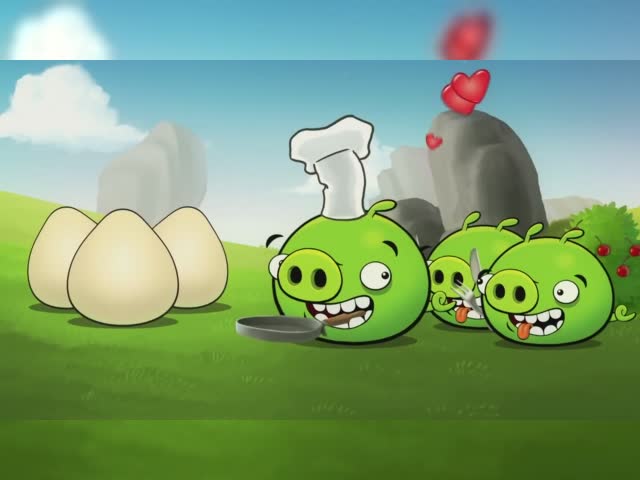 Bombs