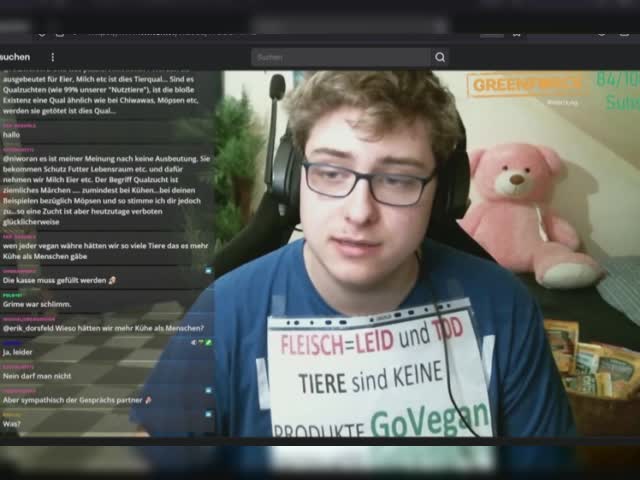 KrasseThema