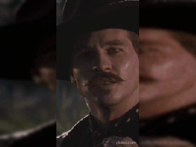 Val Kilmer Edit