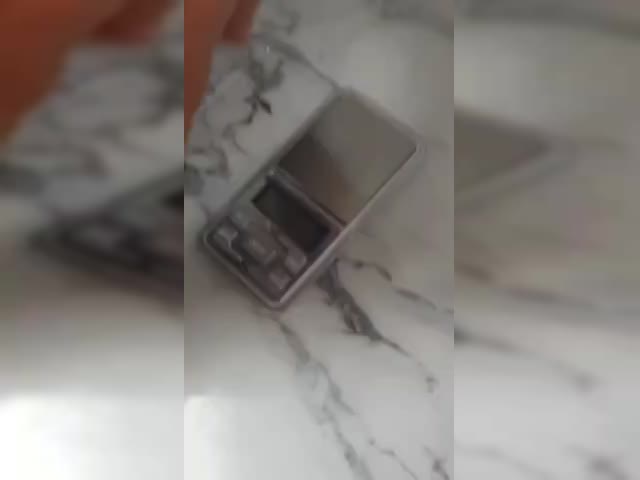 недовес