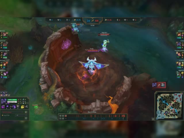 bel penta