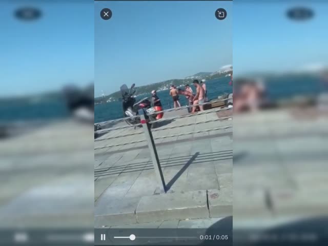 İstanbul bebek ilişki sansürsüz