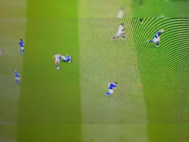 FiFa 2020 football dribbling