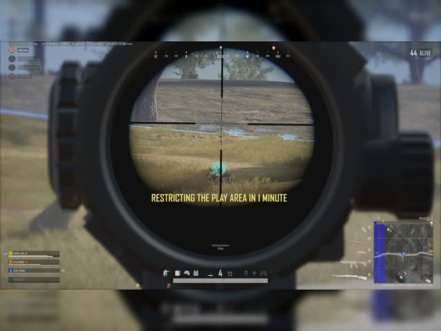 pubb montage