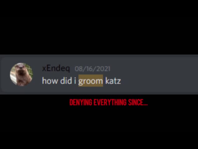 exposing xEndeq