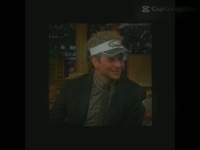 Bradley Cooper Edit