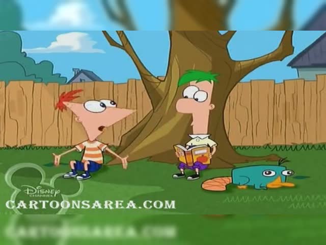 Phineas Flynn