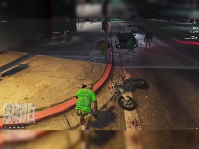 adjin fail
