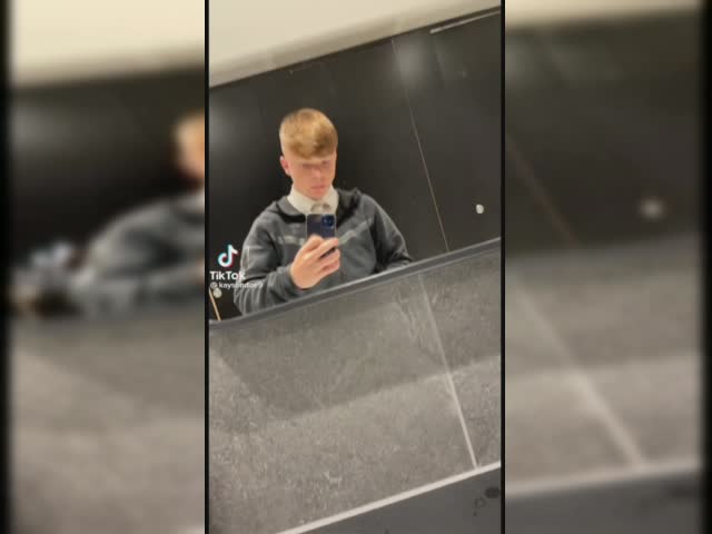 TikTok kaysondoe9