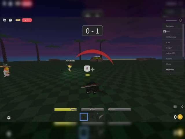 Dahood-custom-1v1