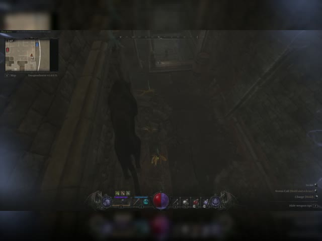 5 min Match