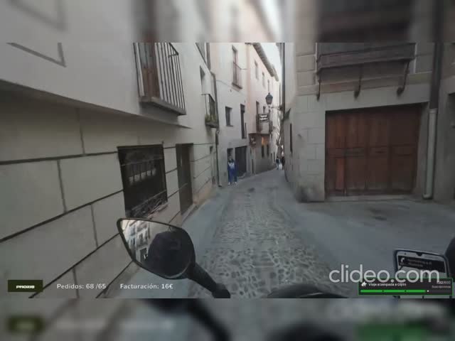 Coño, Cletussssss