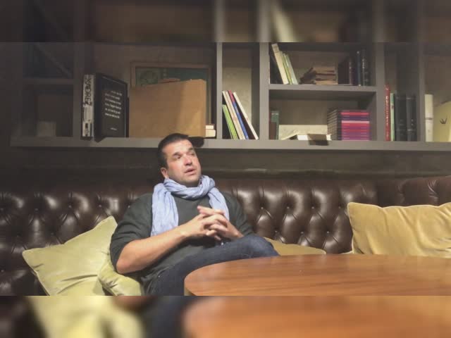 Tiago Fernandes Vieira