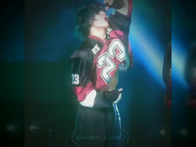 Wonbin Edit