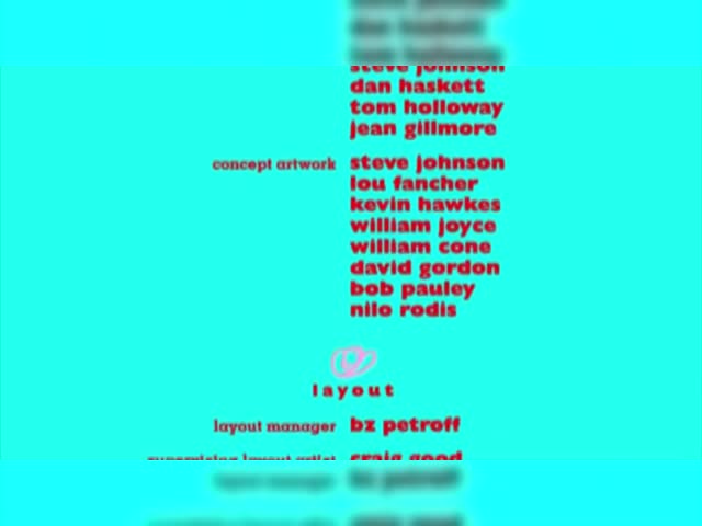 Credits Card