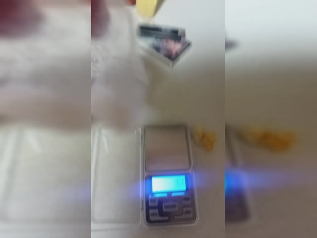 Весы