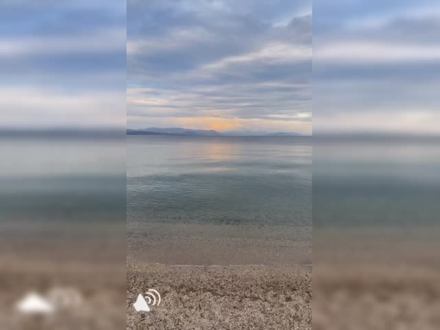 Sea