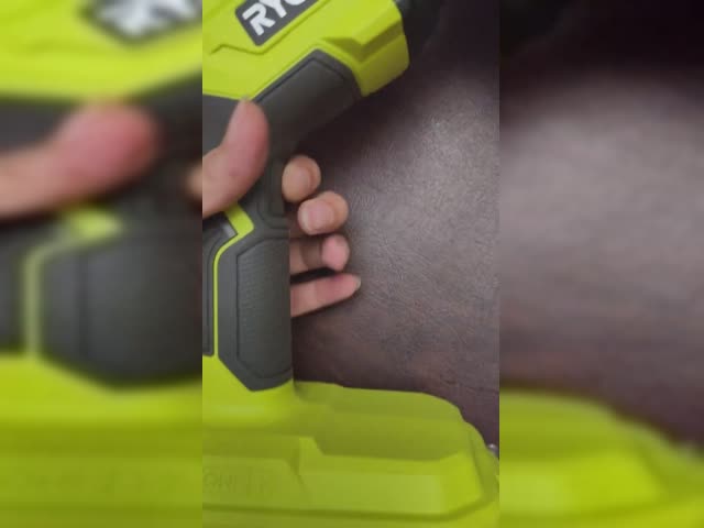 short power scubber