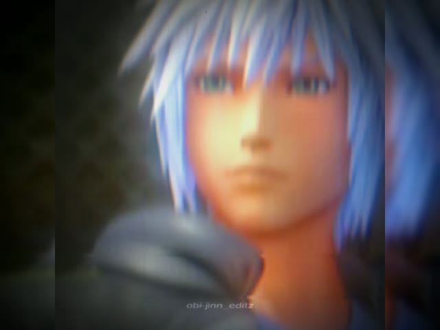 Riku Edit