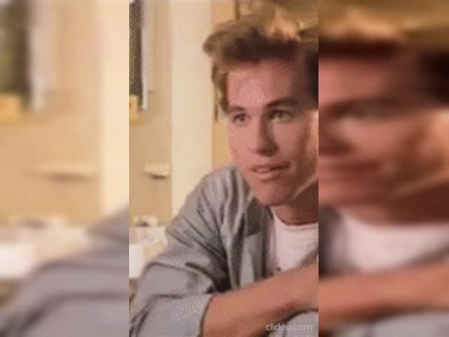 Val Kilmer Edit