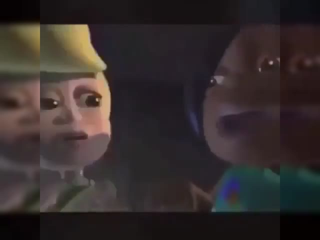 Jimmy Neutron laugh
