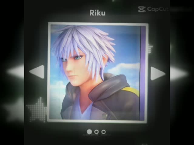 Kingdom Hearts Edit