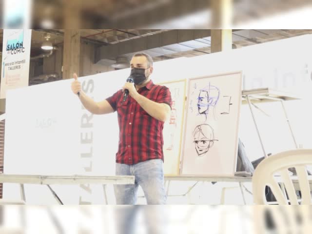 SALOCOMICADEMIA