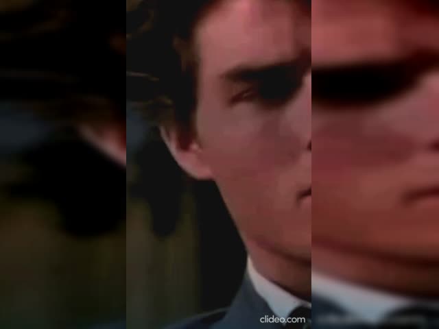 Brian Flanagan Tom Cruise Edit Snap