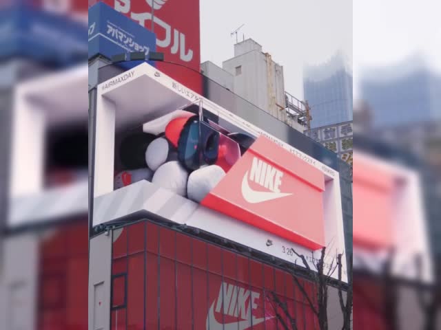 Nike Shoes