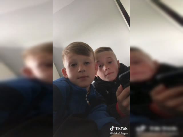 TikTok lads