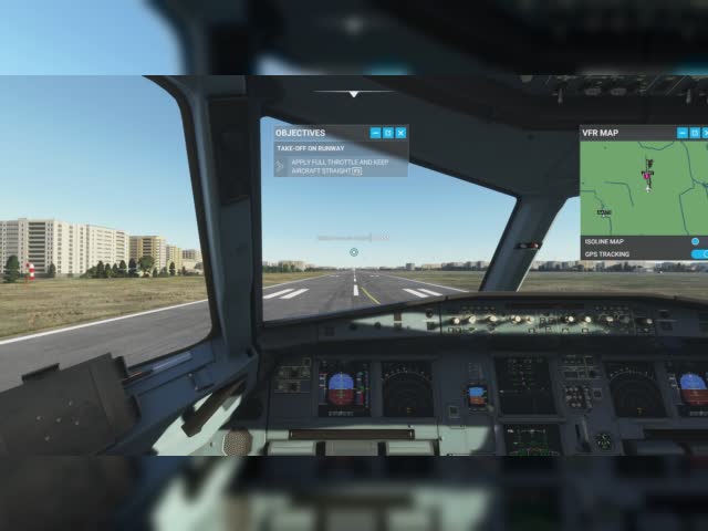 flight