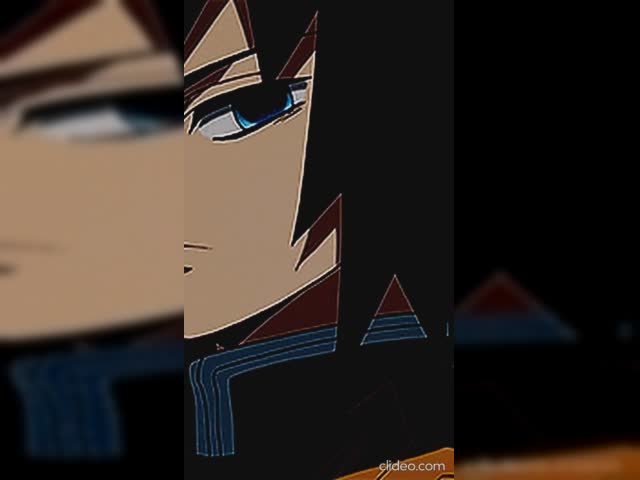 Giyu Tomioka Edit