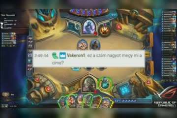 Milyen cím?