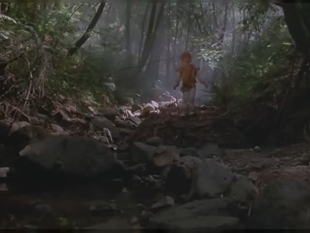 Ewoks - The Battle For Endor (1985) - 1of2.mp4
