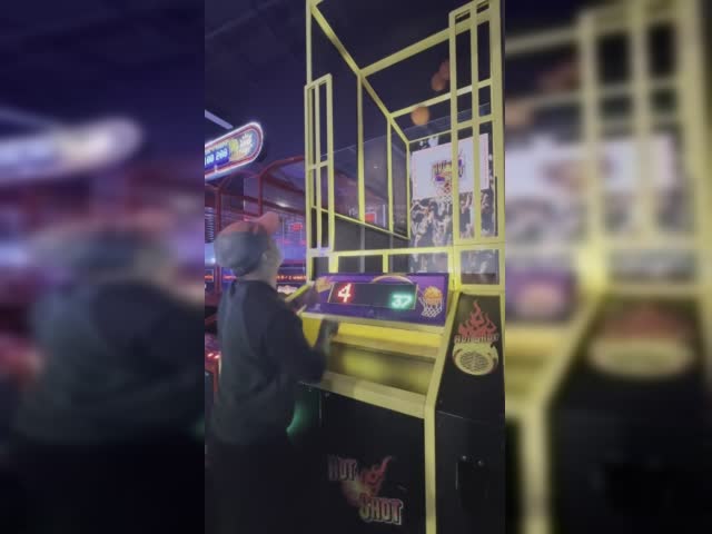 hoops