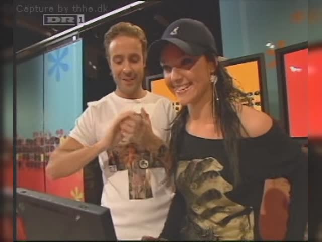 Lise Rønne