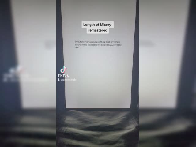 Length