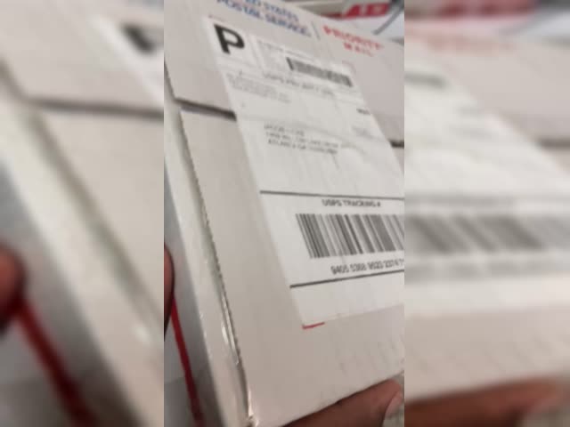 unboxing