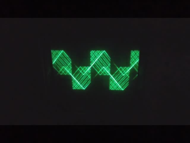 Funky Triangles