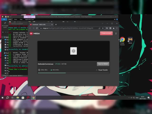 howlcheats.com