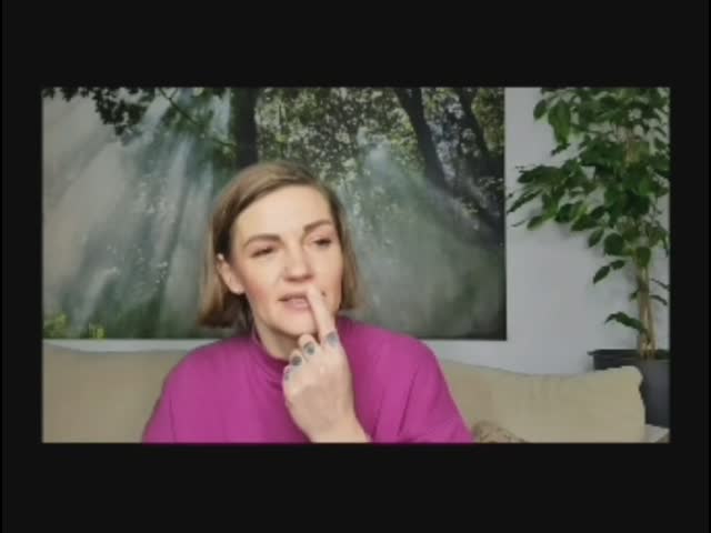 Juni Malsiner Ehrenfrau TV