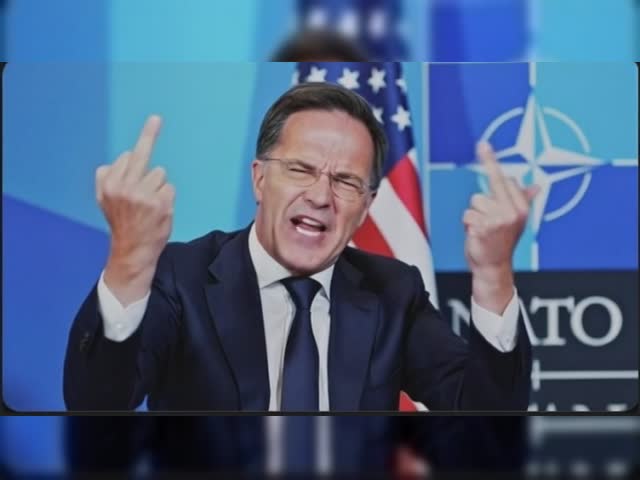 NATO RESPONSE TO RUSSIA