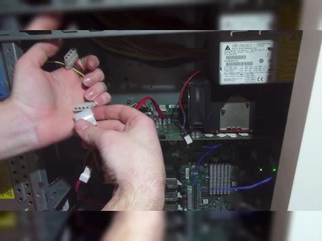 Modding a broken quadro