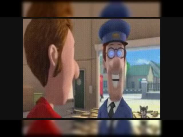 Patbot 3000