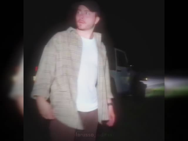 Jesse Baron Edit