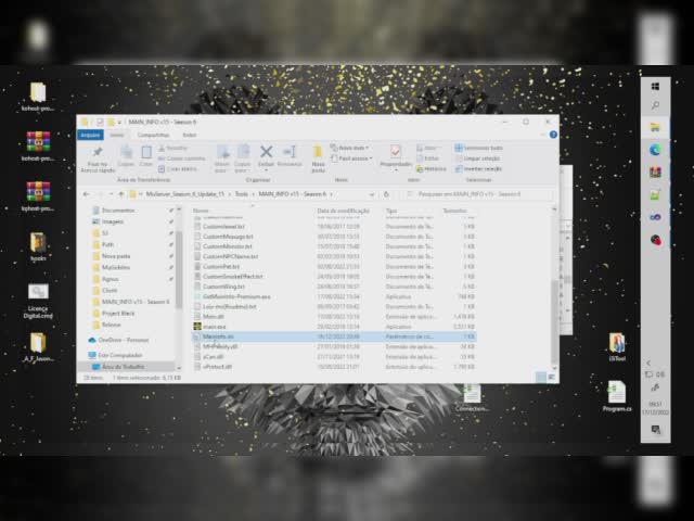 Test