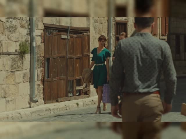 Terra Amara S01EP140 03Febbraio2023